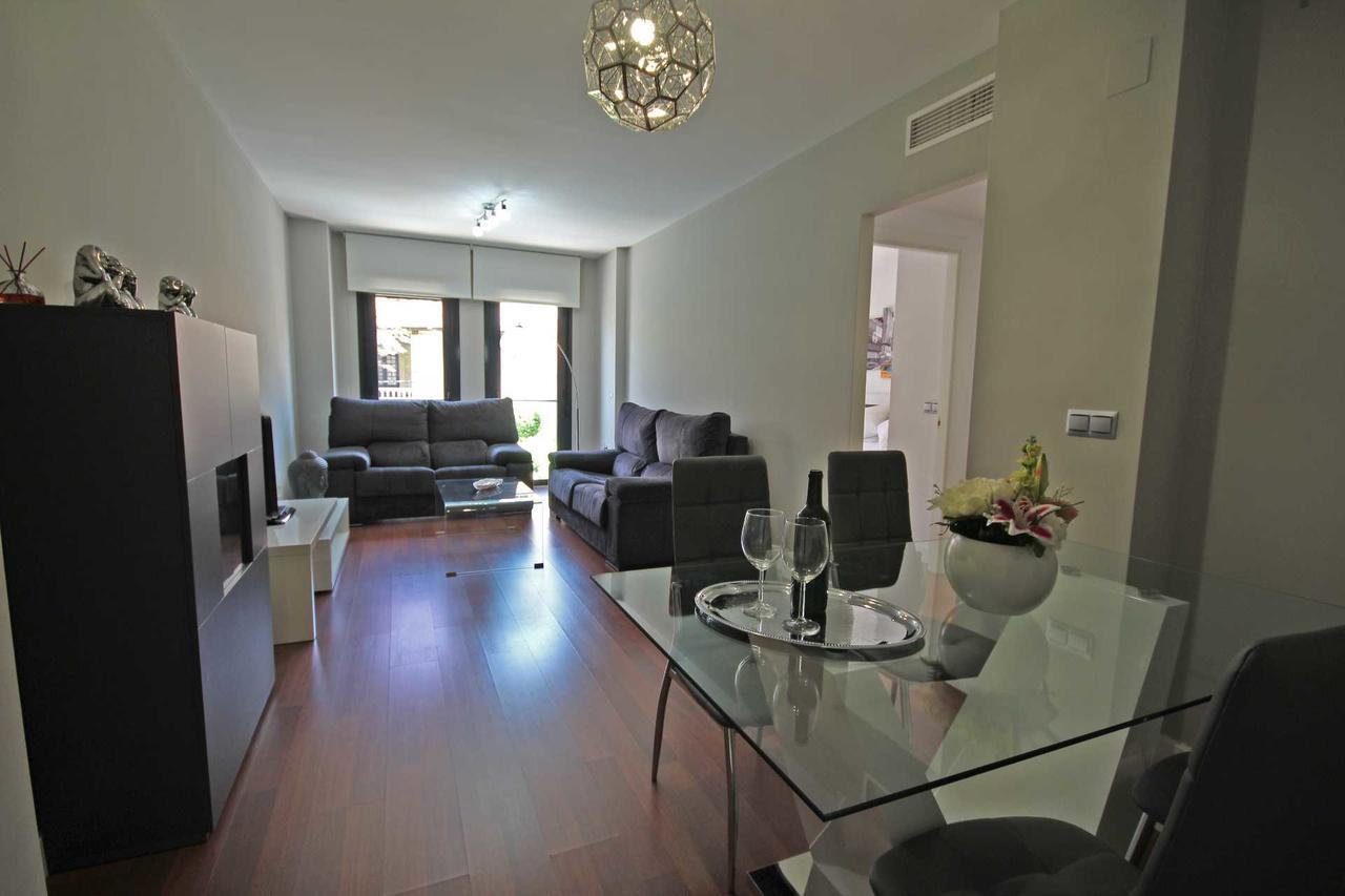 Ferrandiz Grupalmalaga Apartment Exterior photo