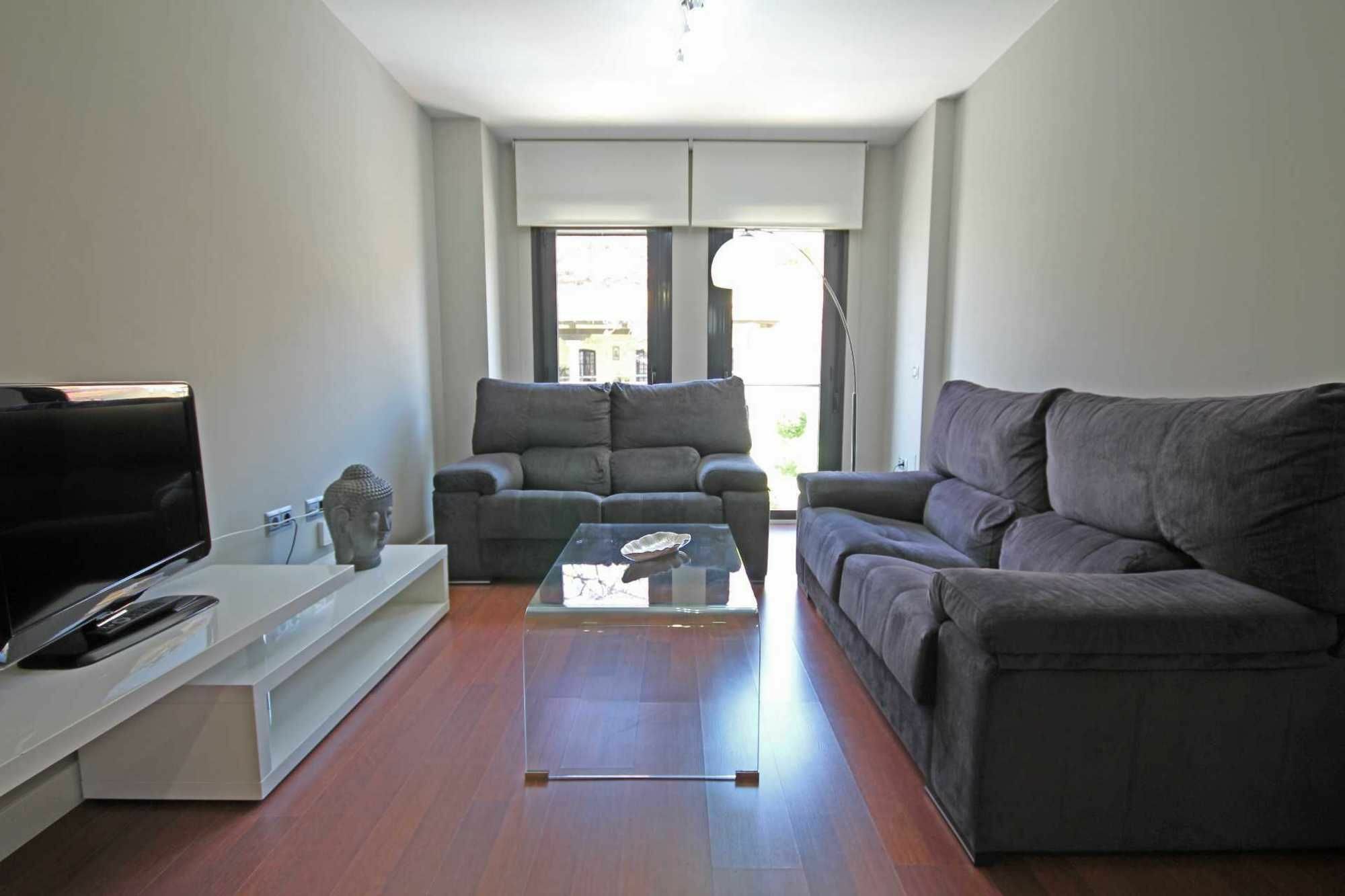 Ferrandiz Grupalmalaga Apartment Exterior photo